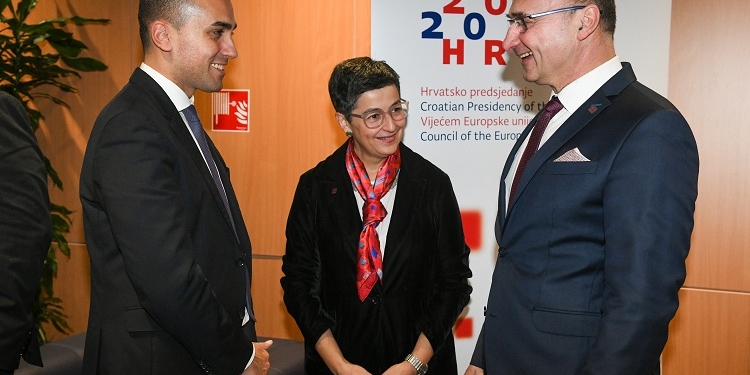 España y la UE rechazan la utilización política de la migración por parte de Turquía