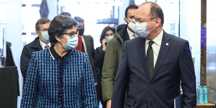 España y Rumanía celebrarán su primera cumbre bilateral el próximo mes de junio