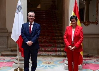 España y Malta apoyan la implicación de la UE en la crisis del Mediterráneo Oriental