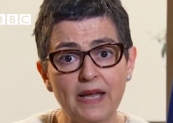 España podría imponer una cuarentena a los turistas británicos más allá del 21 de junio