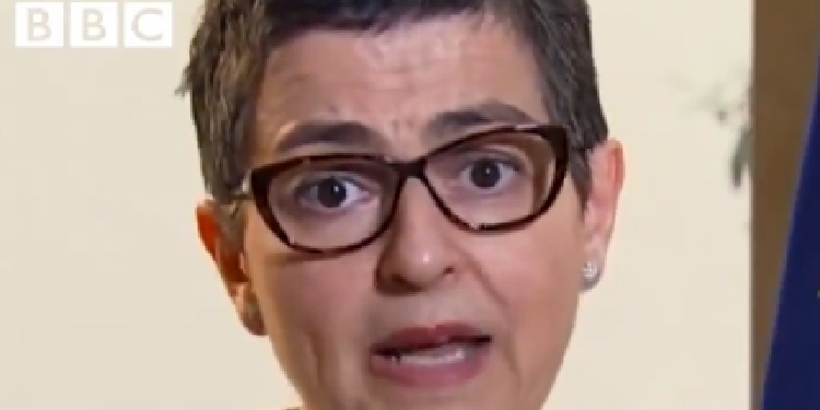 España podría imponer una cuarentena a los turistas británicos más allá del 21 de junio