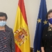 La directora de la Comisión Europea en España visita a la ministra de Exteriores