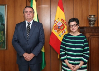 Laya defiende en Brasil un “compromiso sobre deforestación” para salvar el acuerdo UE-Mercosur