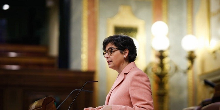 La oposición acepta, con reproches, la aprobación del decreto de adaptación al Brexit