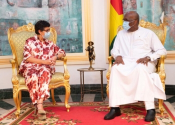 “La estabilidad en Sahel redunda, en última instancia, en nuestra propia estabilidad”