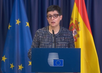 “España no se dedica a actividades golpistas en Latinoamérica ni en ningún lugar del mundo”