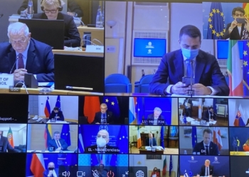 González Laya: la postura sobre el Sáhara corresponde a Exteriores y a Sánchez