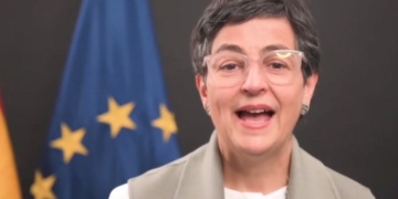 “España seguirá apoyando en la UE los esfuerzos de África contra el extremismo”