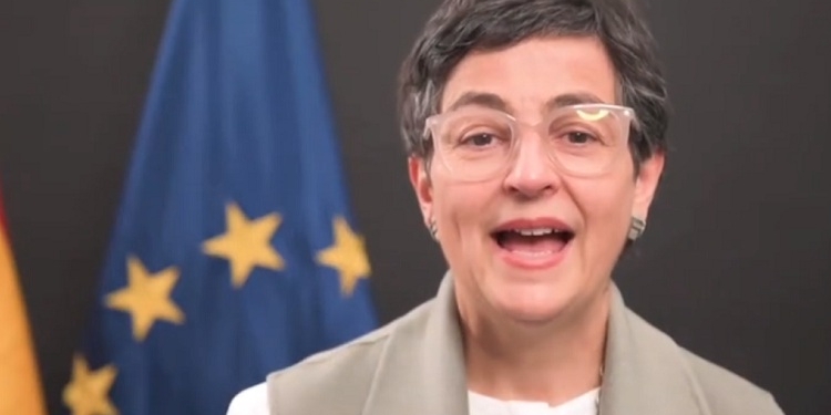 “España seguirá apoyando en la UE los esfuerzos de África contra el extremismo”