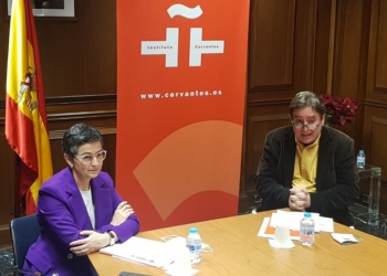 El Cervantes y sus homólogos europeos defienden la cultura como factor de recuperación