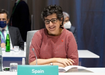 González Laya, nombrada decana de la Escuela de Asuntos internacionales de París