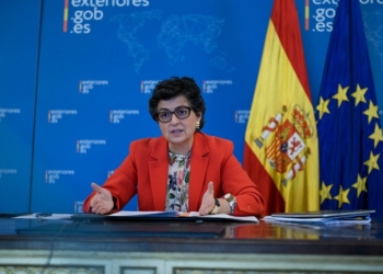 Laya anuncia una segunda contribución de 50 millones para los refugiados venezolanos