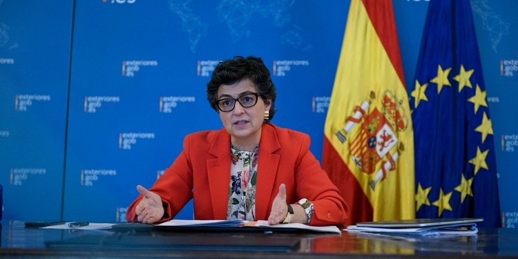 Laya anuncia una segunda contribución de 50 millones para los refugiados venezolanos