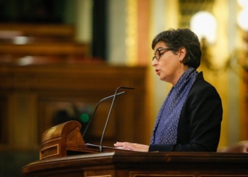 González Laya: Marruecos y Argelia deberán negociar con España sus límites marítimos