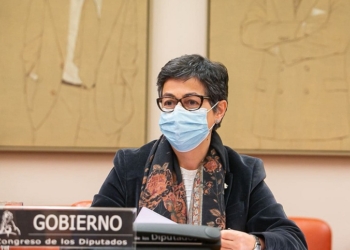 González Laya: “La realidad en Venezuela es la que es y no la que nos gustaría que fuera”