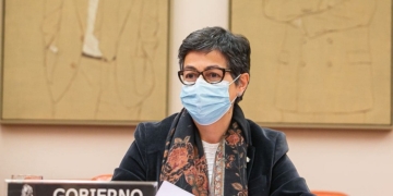 González Laya: “La realidad en Venezuela es la que es y no la que nos gustaría que fuera”