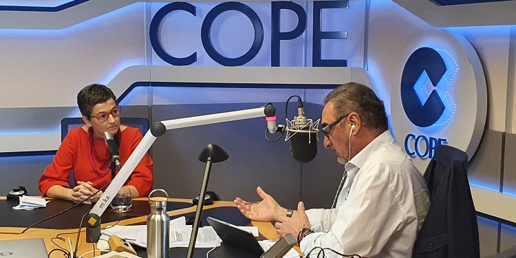 España trabaja con las autoridades de EEUU para que protejan la “rica historia común”