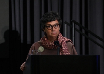 Laya y otros homólogos centroamericanos piden la liberación de los presos políticos en Nicaragua