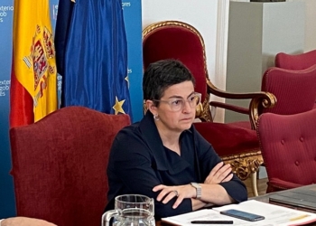 “Los desplazamientos forzados en Centroamérica no deben ser otra crisis olvidada”