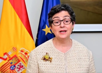 Laya: “Esquipulas puede servirnos de lección para afrontar la crisis de Venezuela”