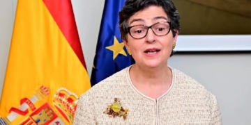 Laya: “Esquipulas puede servirnos de lección para afrontar la crisis de Venezuela”
