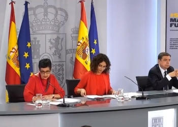 La Cooperación Española destinará 1.720 millones a la crisis del COVID-19
