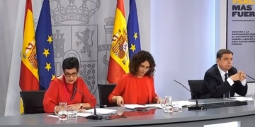 La Cooperación Española destinará 1.720 millones a la crisis del COVID-19