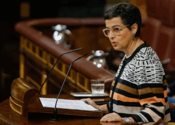 El Tratado Fiscal sobre Gibraltar supera el primer escollo en el Congreso pese a Vox y PP