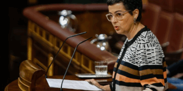 El Tratado Fiscal sobre Gibraltar supera el primer escollo en el Congreso pese a Vox y PP