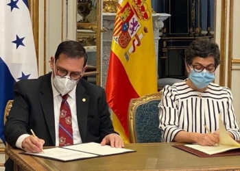 El acuerdo España-Honduras sobre flujos migratorios laborales, a punto de entrar en vigor