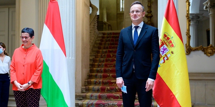 “La apertura de fronteras externas no es un juego diplomático, es un tema sanitario”