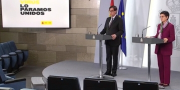 Turquía se apropia de respiradores que habían comprado varias CCAA españolas