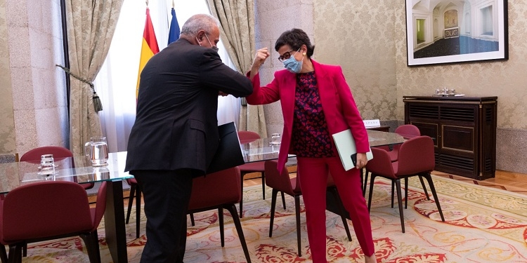 La UpM crea su primer mecanismo regional de supervisión de la igualdad de género