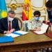 El Gobierno autoriza el acuerdo de cooperación científica y tecnológica con Kazajistán