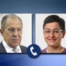 González Laya defiende ante Lavrov el diálogo político y el fin de la violencia en Bielorrusia