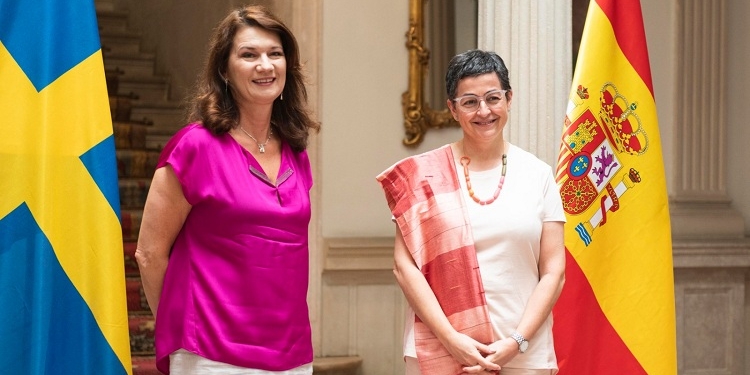 Madrid acoge hoy la Reunión Ministerial de la Iniciativa de Estocolmo para el Desarme Nuclear