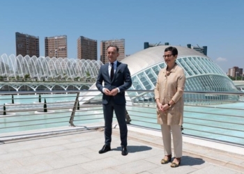 González Laya y Maas defienden que el fondo europeo ayude a los países más afectados