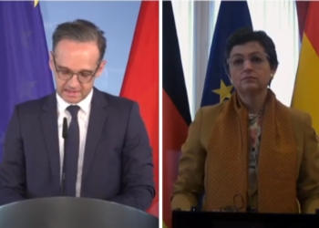 España defiende ante Alemania una recuperación “sin sobreendeudamientos”