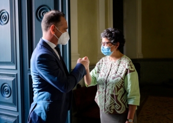 Alemania no impondrá restricciones a los viajes a España “en un futuro próximo”, según Maas