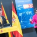 España desea que Macedonia del Norte y la UE empiecen a negociar antes del verano