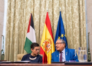 España y Palestina firman su séptimo Marco Asociación País para el periodo 2020-2024