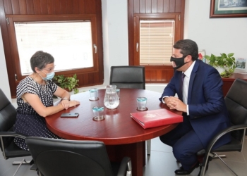 Exteriores asegura que González Laya no habló sobre soberanía con Picardo