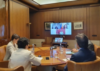 El Gobierno remite a Cortes el acuerdo con Qatar sobre exención de visados diplomáticos