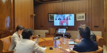 El Gobierno remite a Cortes el acuerdo con Qatar sobre exención de visados diplomáticos