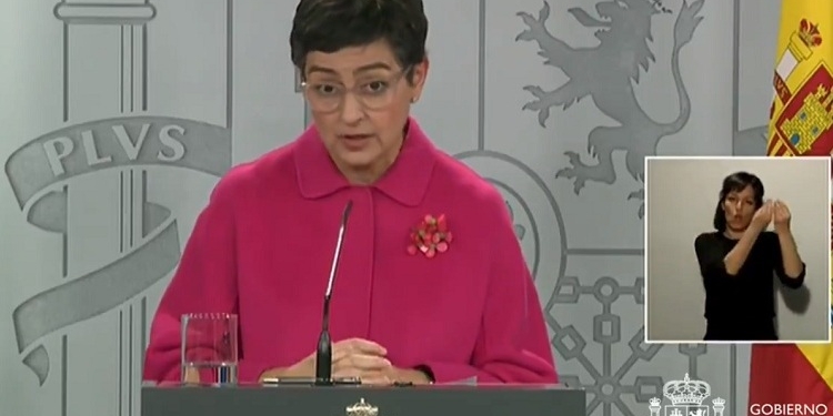 España compra 432 millones de euros a China en material contra el COVID-19