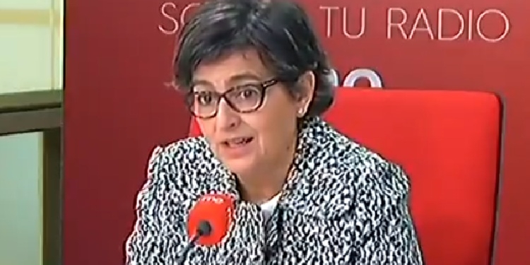 El Gobierno defenderá ante Biden la tasa Google y la negociación de los aranceles