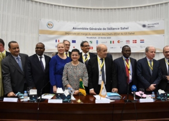 González Laya estrenará en Níger y Chad la presidencia de la Alianza por el Sahel