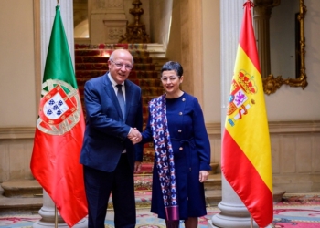 La próxima cumbre hispano-lusa se celebrará antes del verano en Guarda