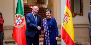 La próxima cumbre hispano-lusa se celebrará antes del verano en Guarda