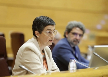 “Es hora de dejarnos de pequeñeces y crear un consenso nacional ante el mundo”